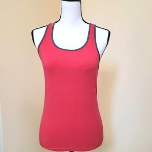 Old Navy Women's Racerback Workout Tank -M